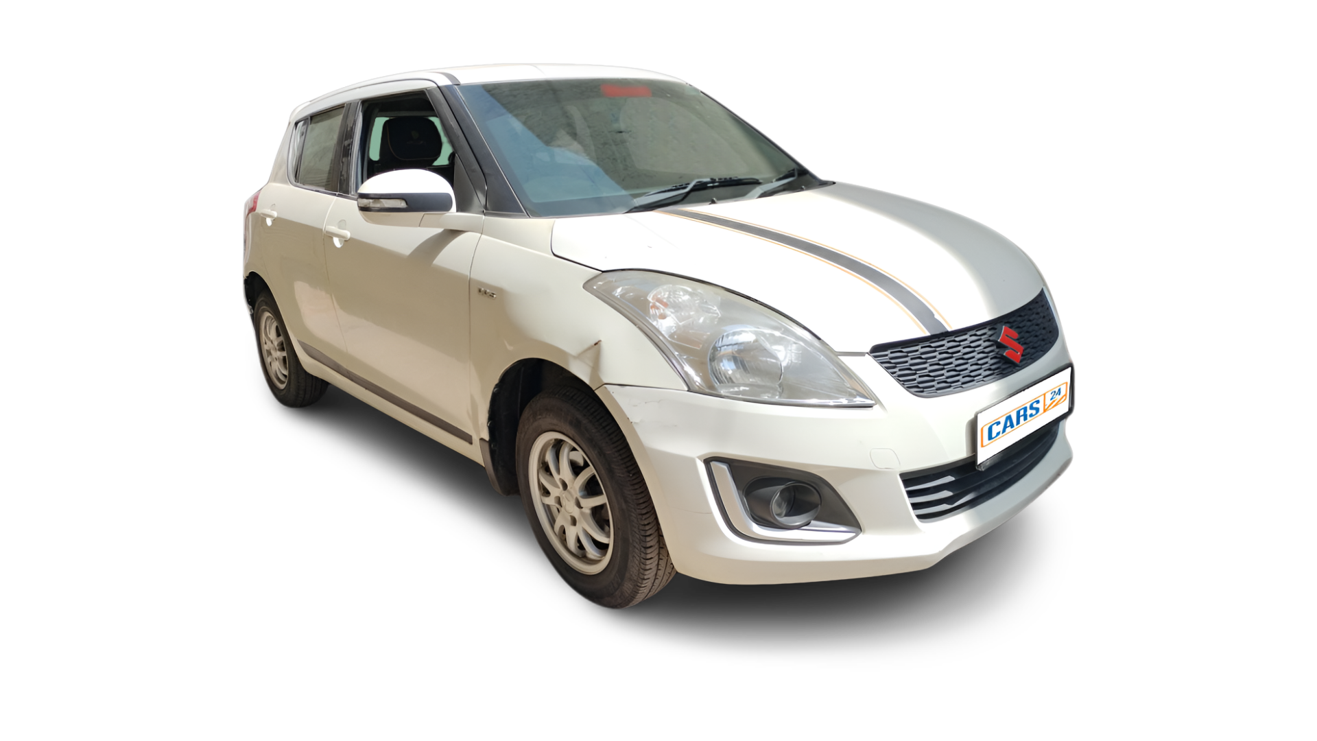 Maruti Swift-img